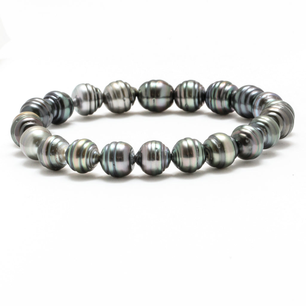 Nick's Bracelet (Stretch)