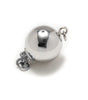 21" 11-12MM 'Ombre' Baroque Tahitian Pearl Necklace