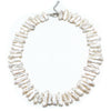 20-22" Keshi Pearl Necklace