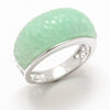 Jade "Koi" Ring