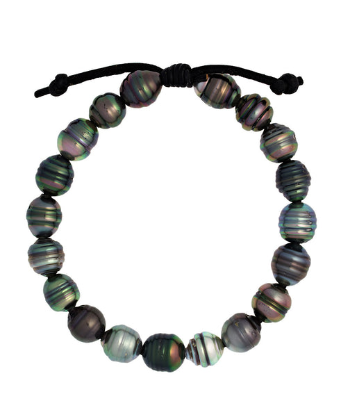 Nick's Bracelet