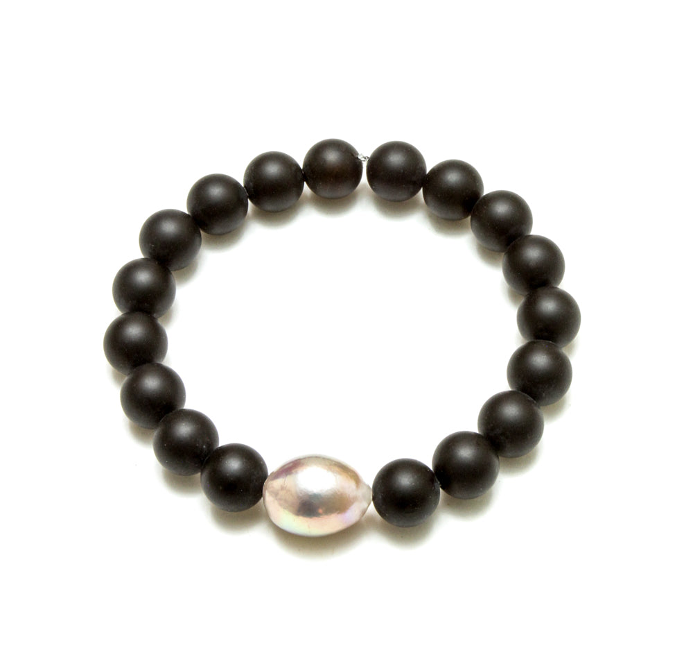 Pink Mana Bracelet