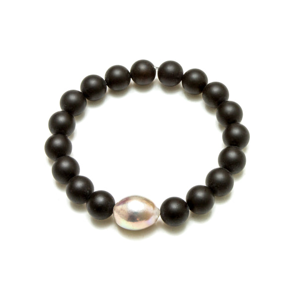 Pink Mana Bracelet