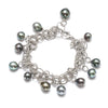 Tuamotu Charm Bracelet
