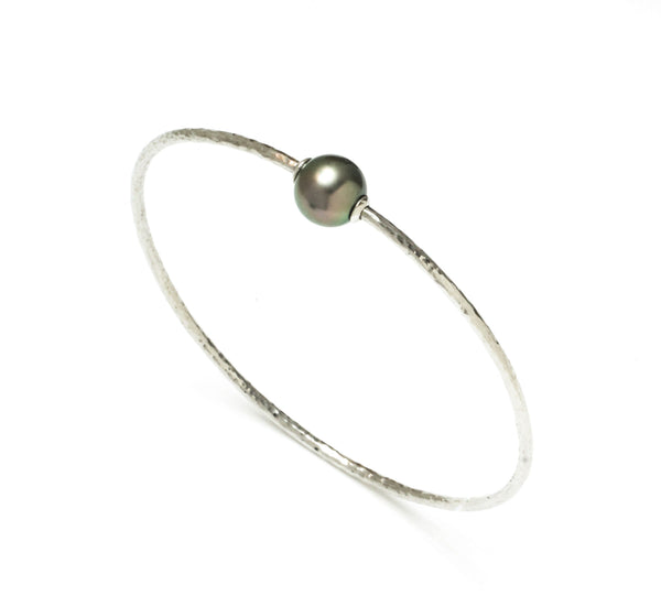 Motu Tahitian Pearl Bracelet