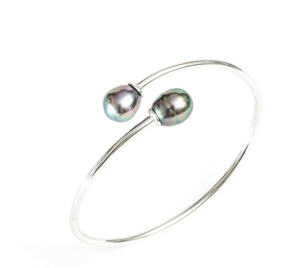 Double Motu Flex Fit Bracelet