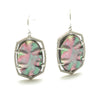Anapa Mother Of Pearl Earring