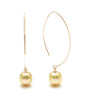 Heiva Pearl Earring