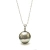The Classic Tahitian Pearl Pendant