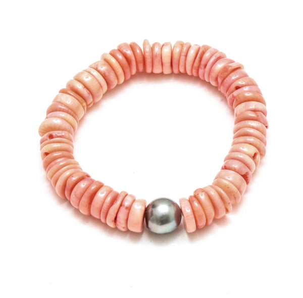 Puka Bracelet