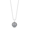 The Classic Tahitian Pearl Pendant
