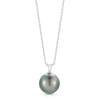 The New Classic Tahitian Pearl Pendant