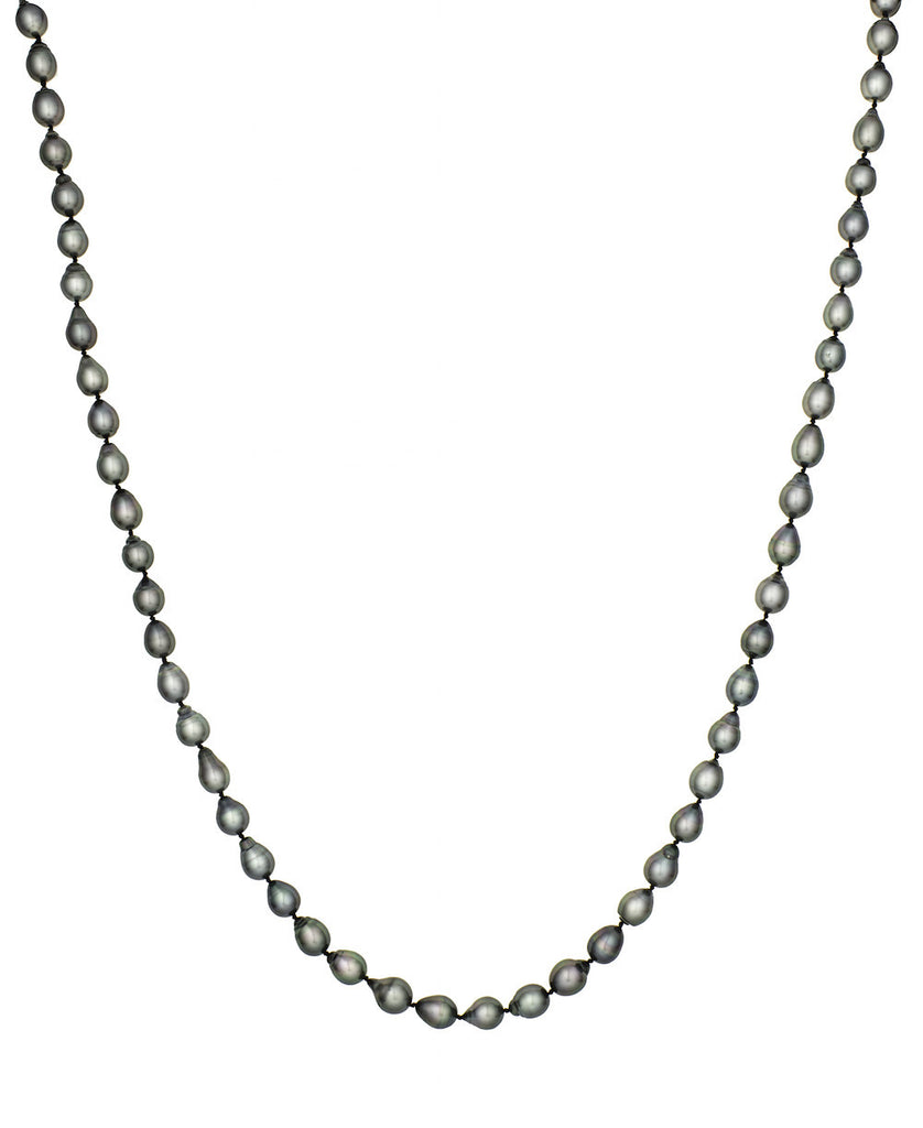 Tahitian Opera Necklace