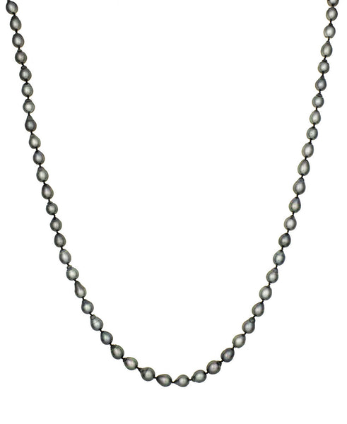 Tahitian Opera Necklace