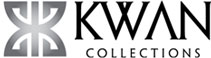 Kwan Collections Gems logo