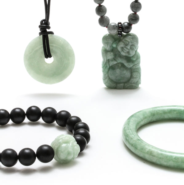 The Empress Jade Collection