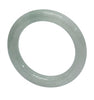 NATURAL JADE INFANT BANGLE