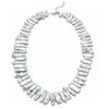 20-22" Keshi Pearl Necklace
