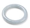 NATURAL JADE INFANT BANGLE